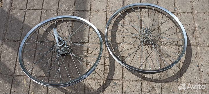Колеса для велосипеда 20