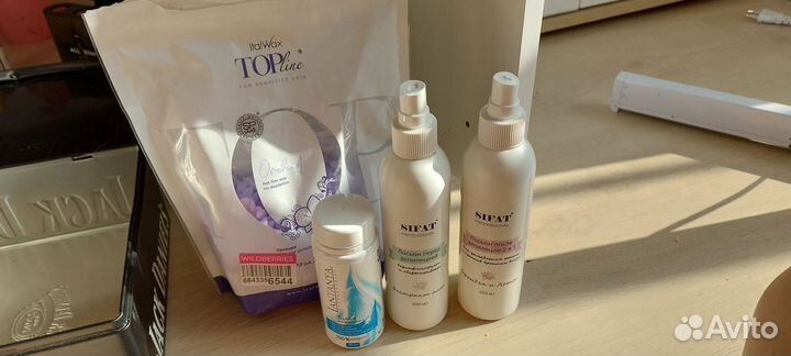 Воскоплав для депиляции