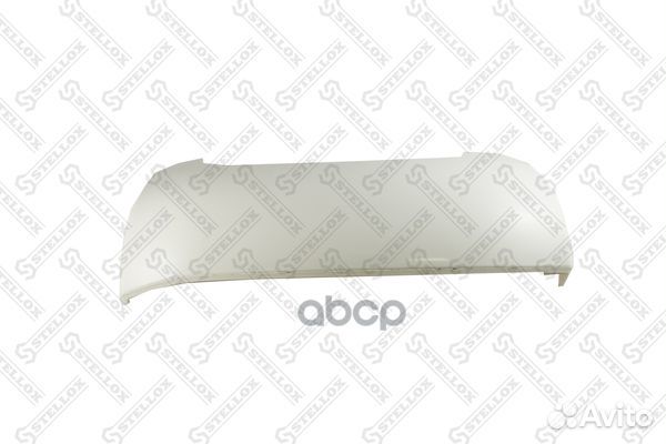 Дефлекторы воздушныеstellox 87-15276-SX Stellox