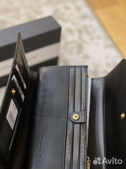 Кошелек женский новый Francesco Marconi