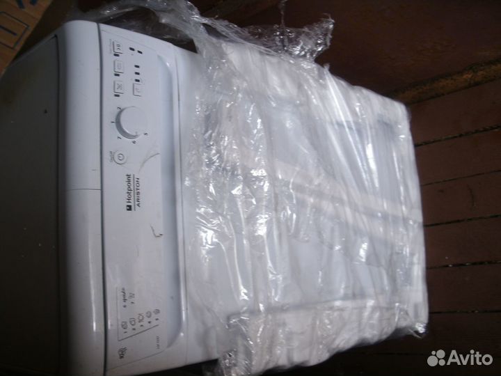 Ariston lsf-7237 на зч