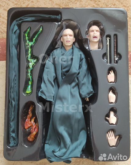 Star Ace Toys - Voldemort 1/6