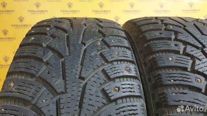 Nokian Tyres Hakkapeliitta 5 225/60 R17 103T