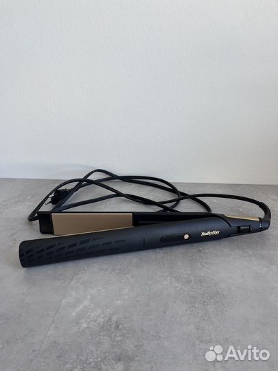 Выпрямитель для волос babyliss st420e