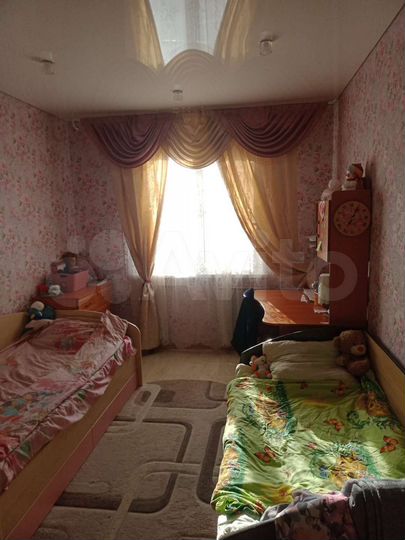 2-к. квартира, 524 м², 3/5 эт.