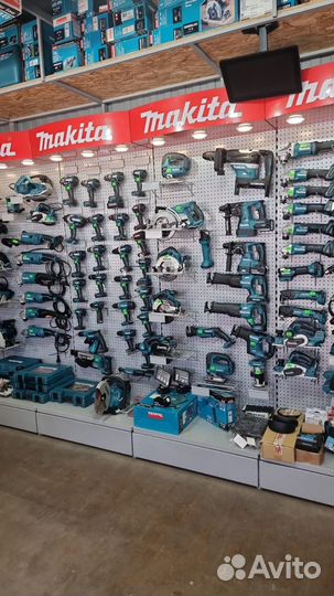 Торцовочная пила Makita LS1219L