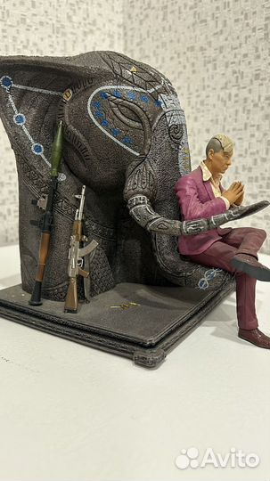 Фигурка Пейган Мин Far cry 4