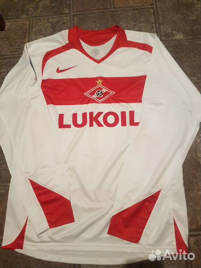 Майка Калиниченко ле 2006