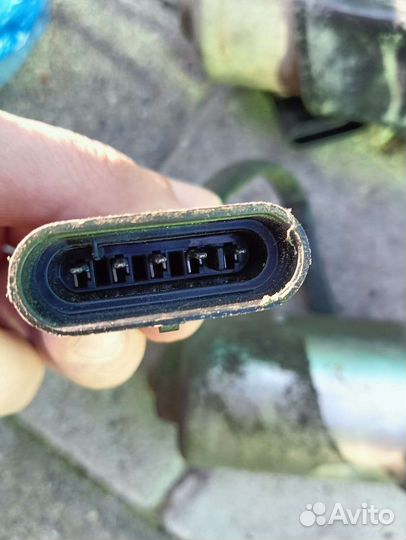 Моторчик дворников калина1