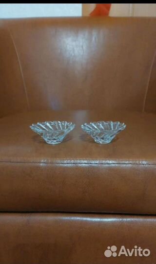 Креманки СССР