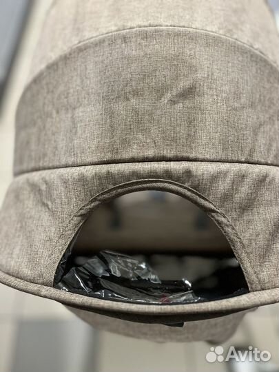 Прогулочная коляска yoya plus