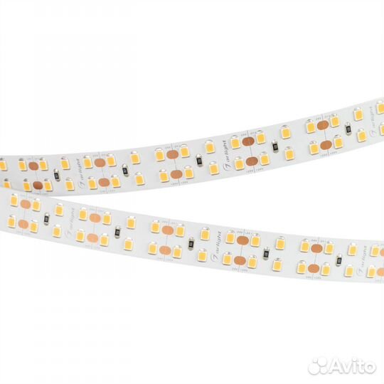 Arlight 021450(2) RT-A240-15mm 2835 светодиодная л