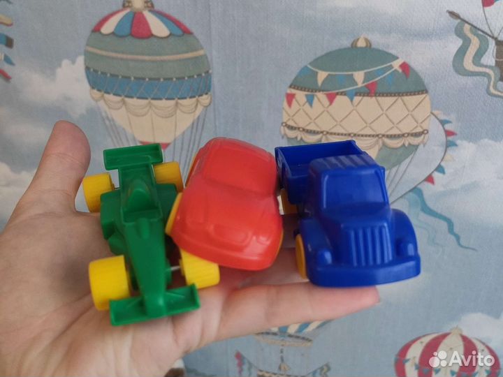 Парковка для машинок полесье