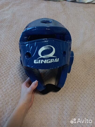 Амуниция для тхэквондо