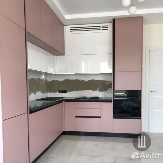 Кухня на заказ