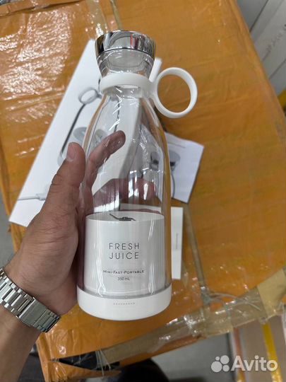 Fresh juice блендер