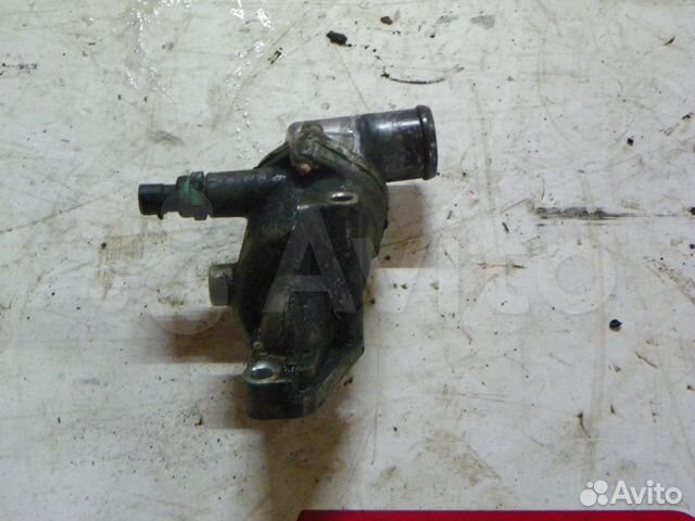 Термостат Chevrolet Lacetti 2003-2013