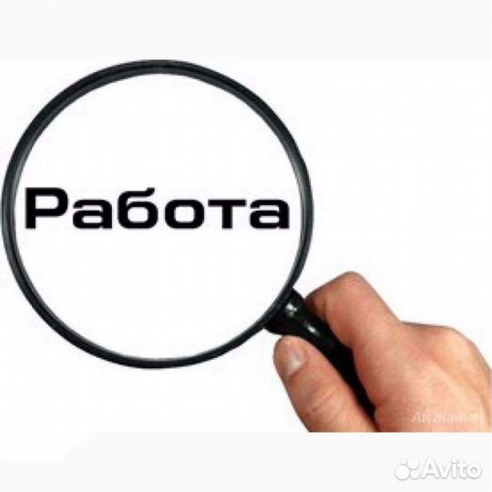 Продавец-консультант в ночные смены - подработка