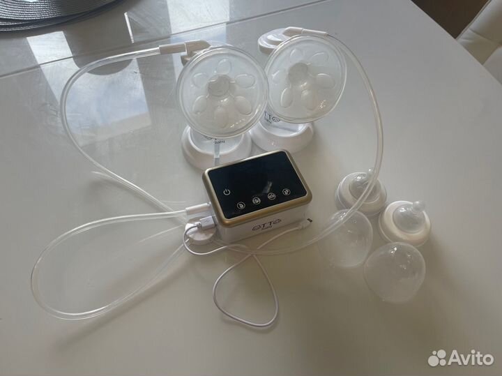 Молокоотсос