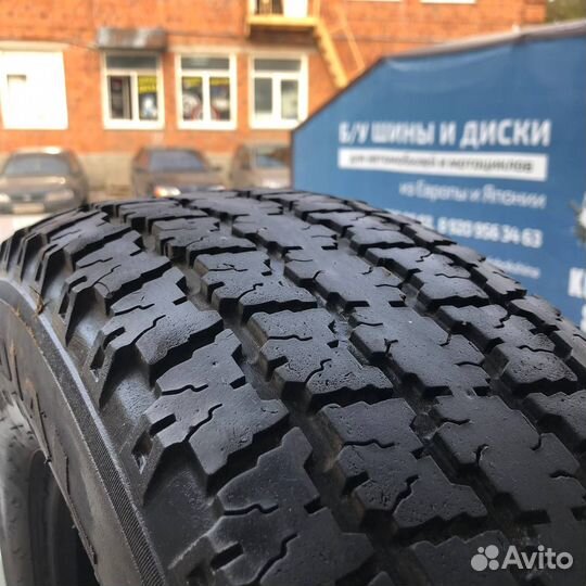КШЗ К-153 225/65 R16 108Q