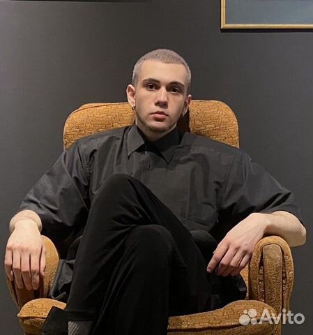 Маркетолог/ Таргетолог / Fashion-marketing