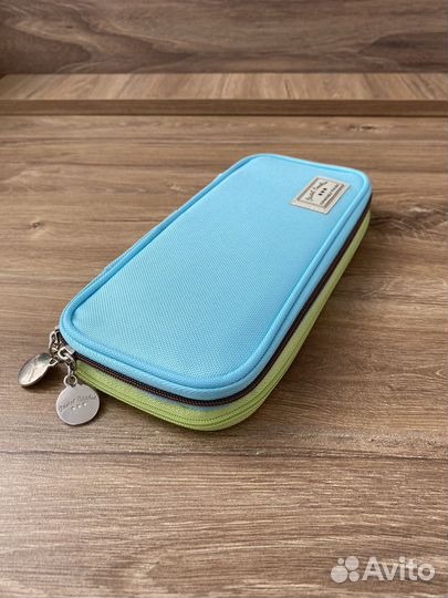 Пенал школьный новый для девочки и для мальчика