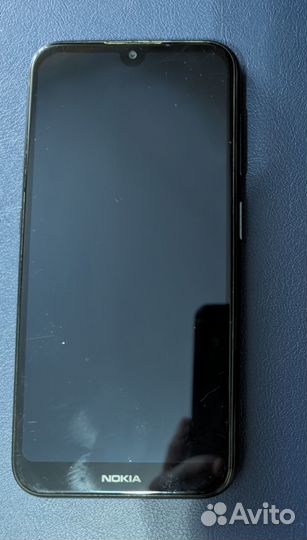 Nokia 4.2 Android One, 3/32 ГБ