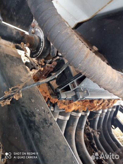 Комплекс посевной Flexi-Coil 2340, 2010