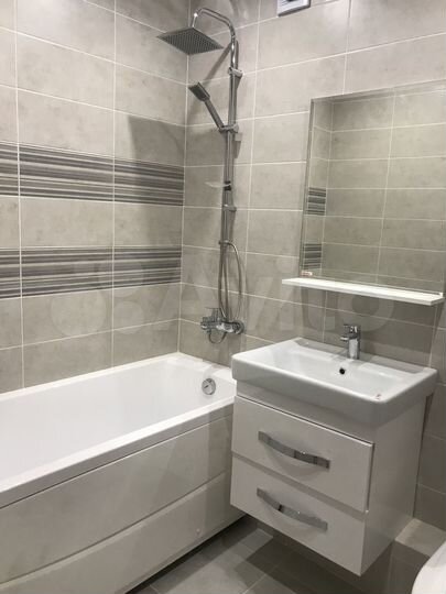 Квартира-студия, 30 м², 6/10 эт.