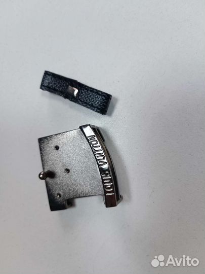 Пряжка от ремня Louis Vuitton