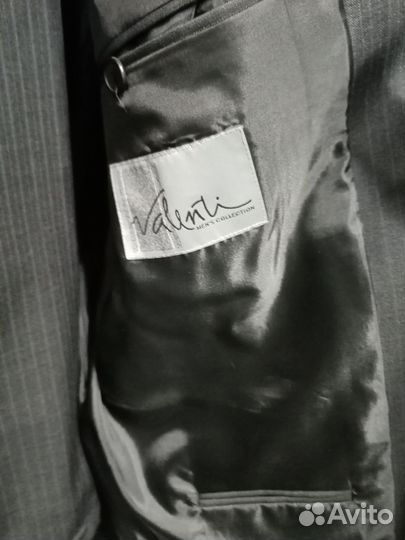 Костюм мужской