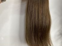 Дет�ские волосы для наращивания 35см Арт:Дн789