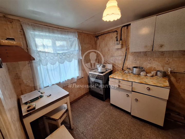 3-к. квартира, 65,6 м², 1/1 эт.