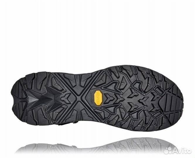 Кроссовки Hoka Anacapa mid gtx