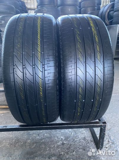 Bridgestone Turanza T005A 245/40 R19
