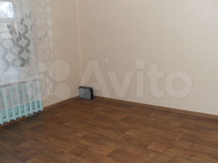2-к. квартира, 50 м², 2/5 эт.