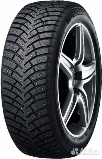 Nexen Winguard WinSpike 3 205/60 R16 96T