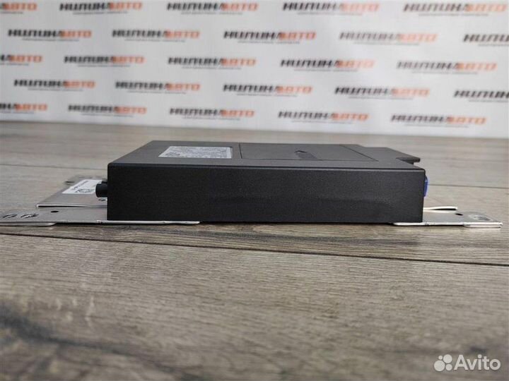 Блок электронный Bmw 3 F31 универсал F31 2.0