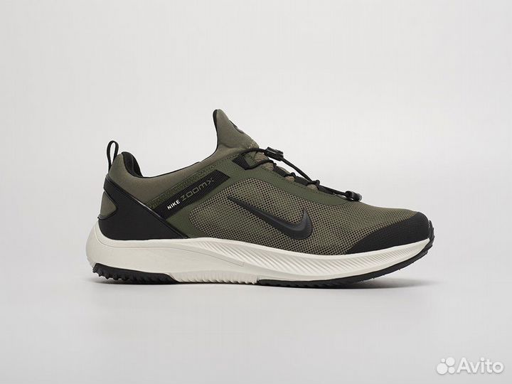 Кроссовки Nike летние сетка