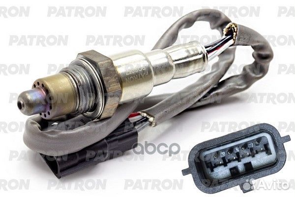 Лямбда-зонд POS057 patron