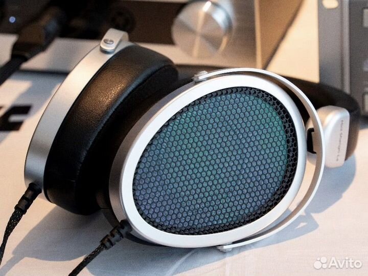 Наушники Mini Shangri-La + Усилитель HifiMan / NEW