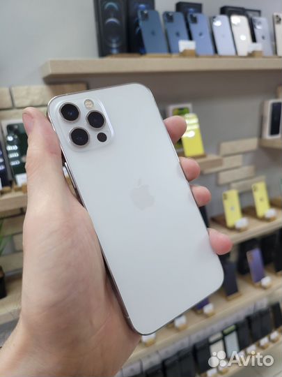 iPhone 12 Pro, 128 ГБ
