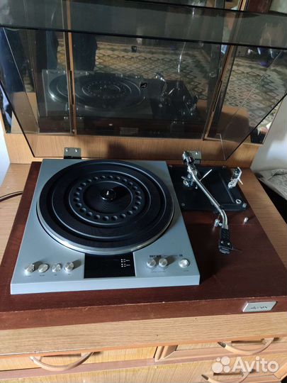 Проигрыватель винила