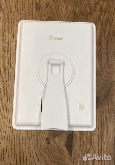 Зеркало с подсветкой Ovanni