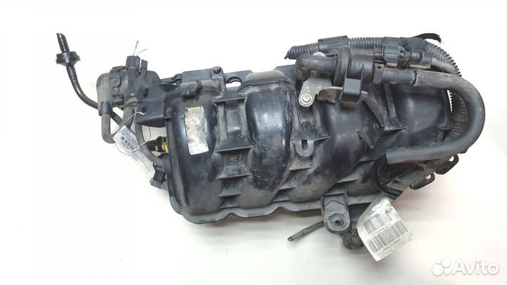 Коллектор впускной Opel Corsa D, 2012