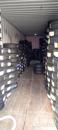 Winda WV11 265/65 R17 112S