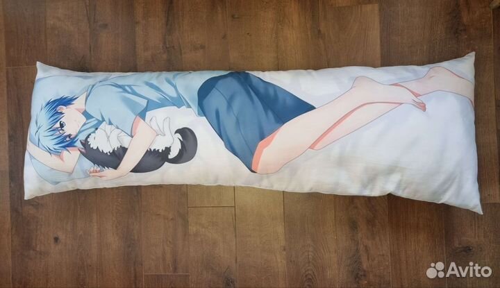 Подушка обнимашка