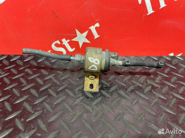 Насос автономного отопителя