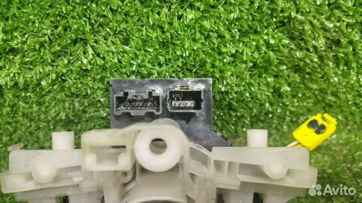 Шлейф подрулевой CX-7 (06-12) б/у