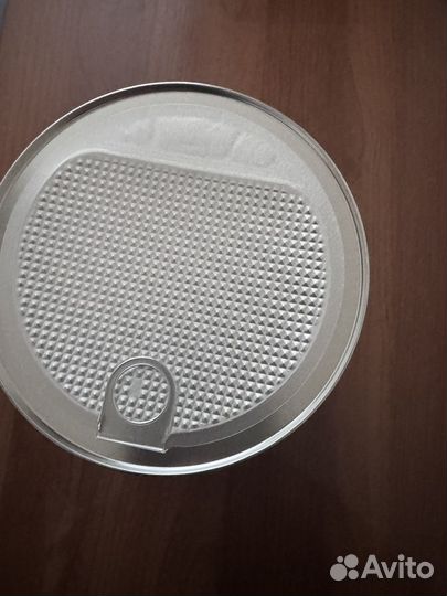 Смесь нэнни 1 800 гр 0-12